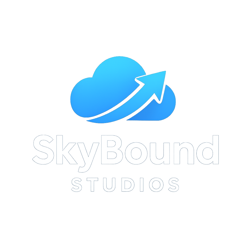 Skybound Studios Logo